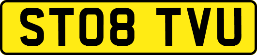 ST08TVU