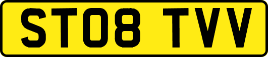ST08TVV