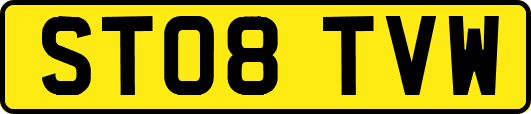 ST08TVW
