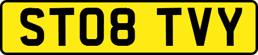 ST08TVY