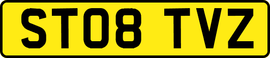 ST08TVZ