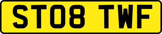 ST08TWF
