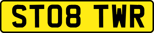 ST08TWR