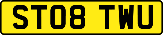 ST08TWU