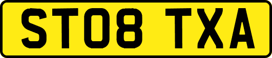 ST08TXA