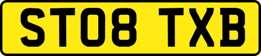 ST08TXB