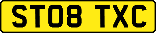 ST08TXC
