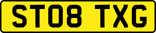 ST08TXG
