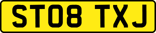 ST08TXJ