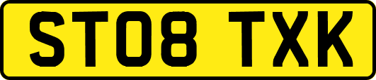 ST08TXK