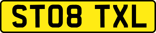 ST08TXL