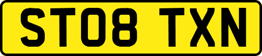 ST08TXN