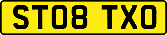 ST08TXO