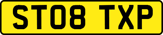 ST08TXP
