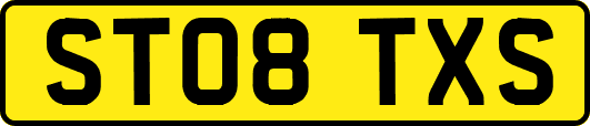 ST08TXS