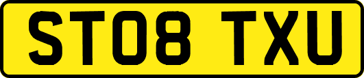 ST08TXU