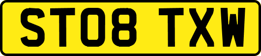 ST08TXW