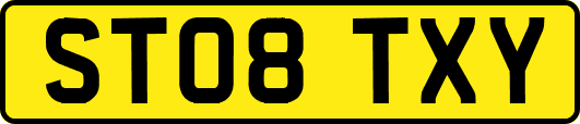 ST08TXY