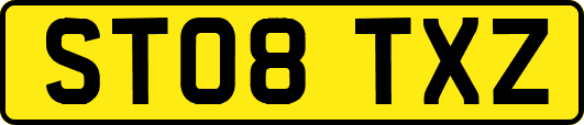 ST08TXZ