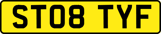 ST08TYF