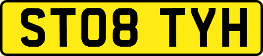 ST08TYH