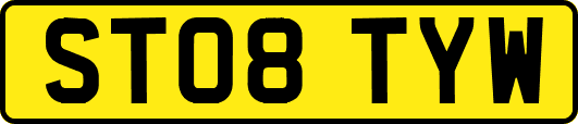 ST08TYW