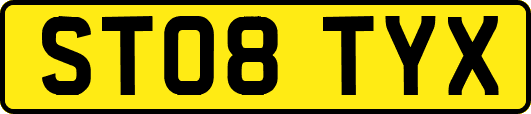 ST08TYX