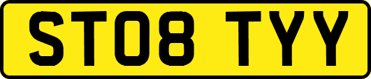 ST08TYY