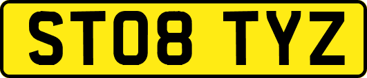 ST08TYZ