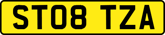 ST08TZA
