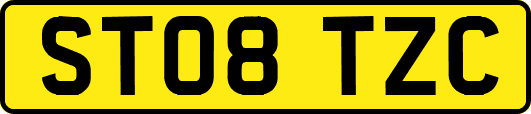 ST08TZC