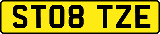 ST08TZE