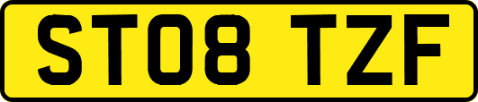 ST08TZF
