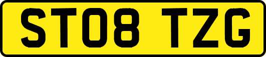 ST08TZG
