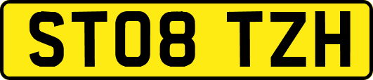 ST08TZH