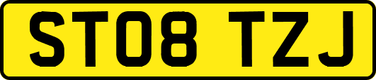 ST08TZJ