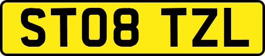 ST08TZL
