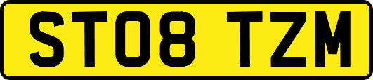 ST08TZM