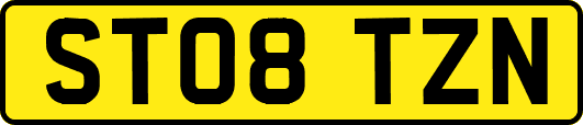 ST08TZN