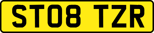 ST08TZR