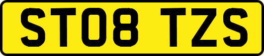 ST08TZS