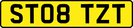 ST08TZT