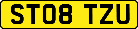ST08TZU