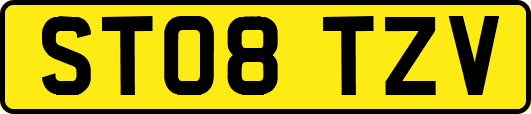 ST08TZV