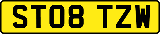 ST08TZW