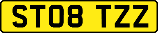 ST08TZZ