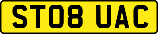 ST08UAC
