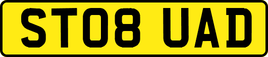 ST08UAD