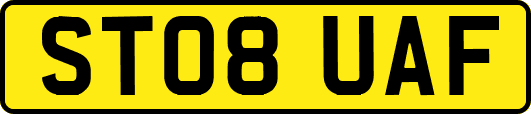 ST08UAF