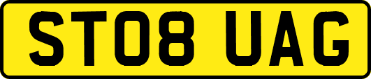 ST08UAG